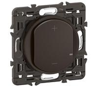 Legrand CZ0060 commutateur électrique Noir