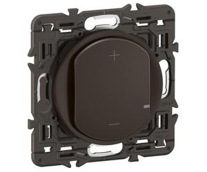 Legrand CZ0060 commutateur électrique Noir