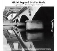 Legrand / Davis / Legrand Jazz & Ascenseur