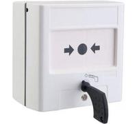 Legrand 138071 Dispositif de Commande pour Coupure à 1 Contact, Fixation Encastrée Saillie