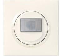 Legrand - Détecteur mural carré 2 fils 250V Dooxie - blanc