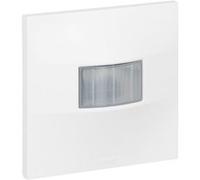 LEGRAND | Interrupteur Automatique Universel Sans Neutre, Neptune Blanc, Compatible Avec Ampoules LEDs Et Halogènes, Permet De Réaliser Des Économies D'Énergie, Compatible Boîte Profondeur 40mm