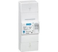 Disjoncteur de Branchement LEGRAND Erdf Tarif Bleu 500Ma 15/30/45A Sélectif