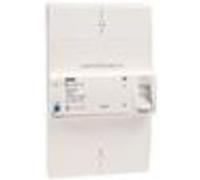 Legrand 401012 Enedis Branchement Disjoncteur, Tétrapolaire Différentiel, 500mA, Sélectif, 30A