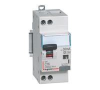 LEGRAND Disjoncteur différentiel DNX4500 16A - AC