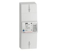 Legrand Disjoncteur différentiel Réf 401006