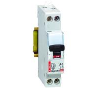 LEGRAND Disjoncteur DNX 4500 25A 230V courbe C