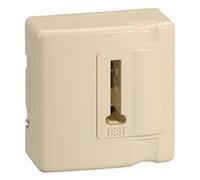 Legrand - Dispositif de terminaison intérieur (DTI) - format prise T