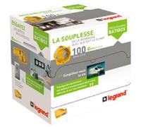 Legrand-DISTRIBOX BATIBOX ENERGY P40MM