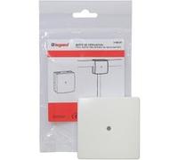 LEGRAND - DLP boite de dérivation blanc moulure Blanc G