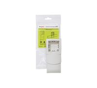 LEGRAND - DLP cadre ASL 1 poste pour plinthe