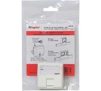 LEGRAND - DLP prise RJ45 cat5 composable saillie G