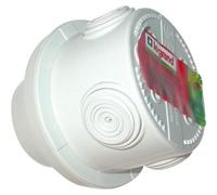 LEGRAND Douille B22 sur patère droite