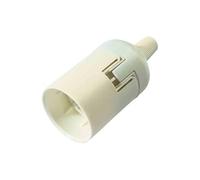 Legrand - Douille pour ampoule à baïonnette Ø22 mm (B22)
