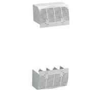 Legrand-DPX3 160 CACHE BOR. AV. 4P