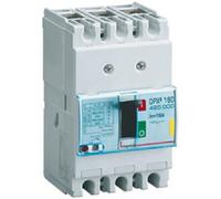 Legrand-DPX3 160 MT 3P 100A 25KA