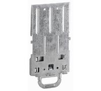 Legrand-DPX3 160 PLATINES POUR DIN