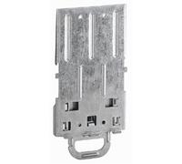 Legrand-DPX3 160 PLATINES POUR DIN
