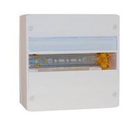 LEGRAND Drivia Tableau électrique 13 modules nu 1 rangée