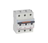 Legrand-DX3 3P D20 25KA