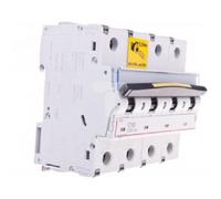 Legrand-DX3 4P C100 10000A 16KA