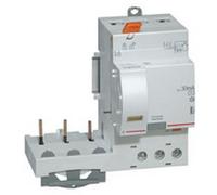 Legrand-DX3 BDA 3P 40A AC 30MA