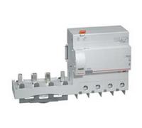 Legrand-DX3 BDA 4P 125A AC 30MA