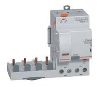 Legrand-DX3 BDA 4P 40A AC 300MA