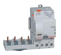 Legrand-DX3 BDA 4P 40A AC 30MA TGA