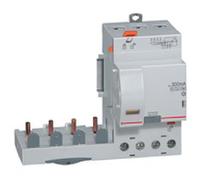 Legrand-DX3 BDA 4P 40A HPI 30MA