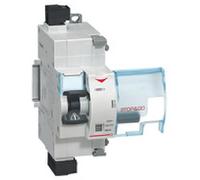 Legrand-DX3 REENCL AUTO STOP & GO 230V