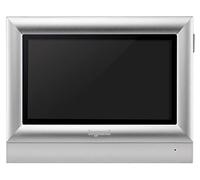 Legrand - Écran tactile visiophone pour poste intérieur supplémentaire 10pouces