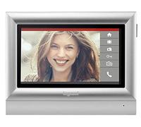 Legrand - Écran tactile visiophone pour poste intérieur supplémentaire 7pouces