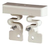 LEGRAND - Embout blanc pour moulure DLPlus 20x12,5mm