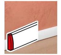 LEGRAND embout moulure legrand 40x12.5 Blanc