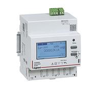 Legrand EMDX3 CONTADOR TRI 63A MID