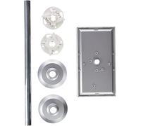 Legrand emerg.prescripcion - Accessoire suspension uraone aluminium