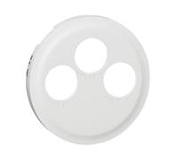 Legrand - Enj.blanc prise tv/rd/sat