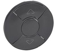 LEGRAND - Enjoliveur céliane commande pour volets roulants ou stores ou fenêtre de toit - LEGRAND 067955-067955