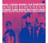 Legrand - Eva/a Time for Loving: O/S/T's