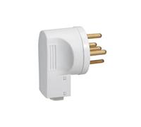 Legrand - Fiche - 20 A - 3P+N+T