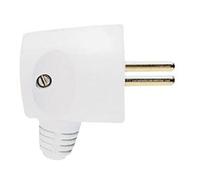 LEGRAND FICHE M 2P+T FR S.LATER.BLANC SC 93901