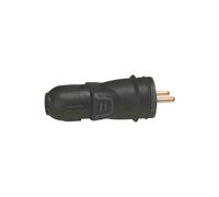 Legrand - Fiche Mâle 2P+T - 16 A