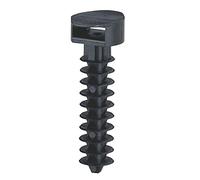 Legrand Fixation cheville de fixation Collarin 031955