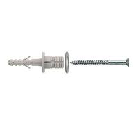 Fischer Fixation pour marches d'escalier TBB Quantité 50
