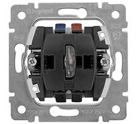 Legrand Galea Life 775820 - gl-conm Pilot Orange 1p 10 A