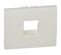 Legrand Galea life Couvercle pour prise téléphone rj12/rdsi galea nacar