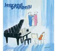 Grappelli - Stephane Grappelli & Michel Le