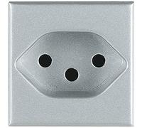 Legrand hc4164/13 SDO suisse en aluminium 10 A 2 m