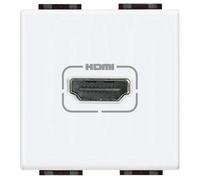 Legrand HDMI Living&Light blanc N4284 1 pc(s)